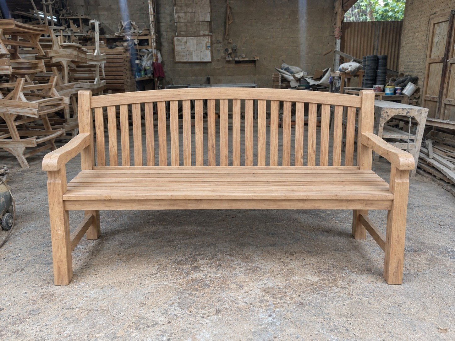 Grade A Material Wood