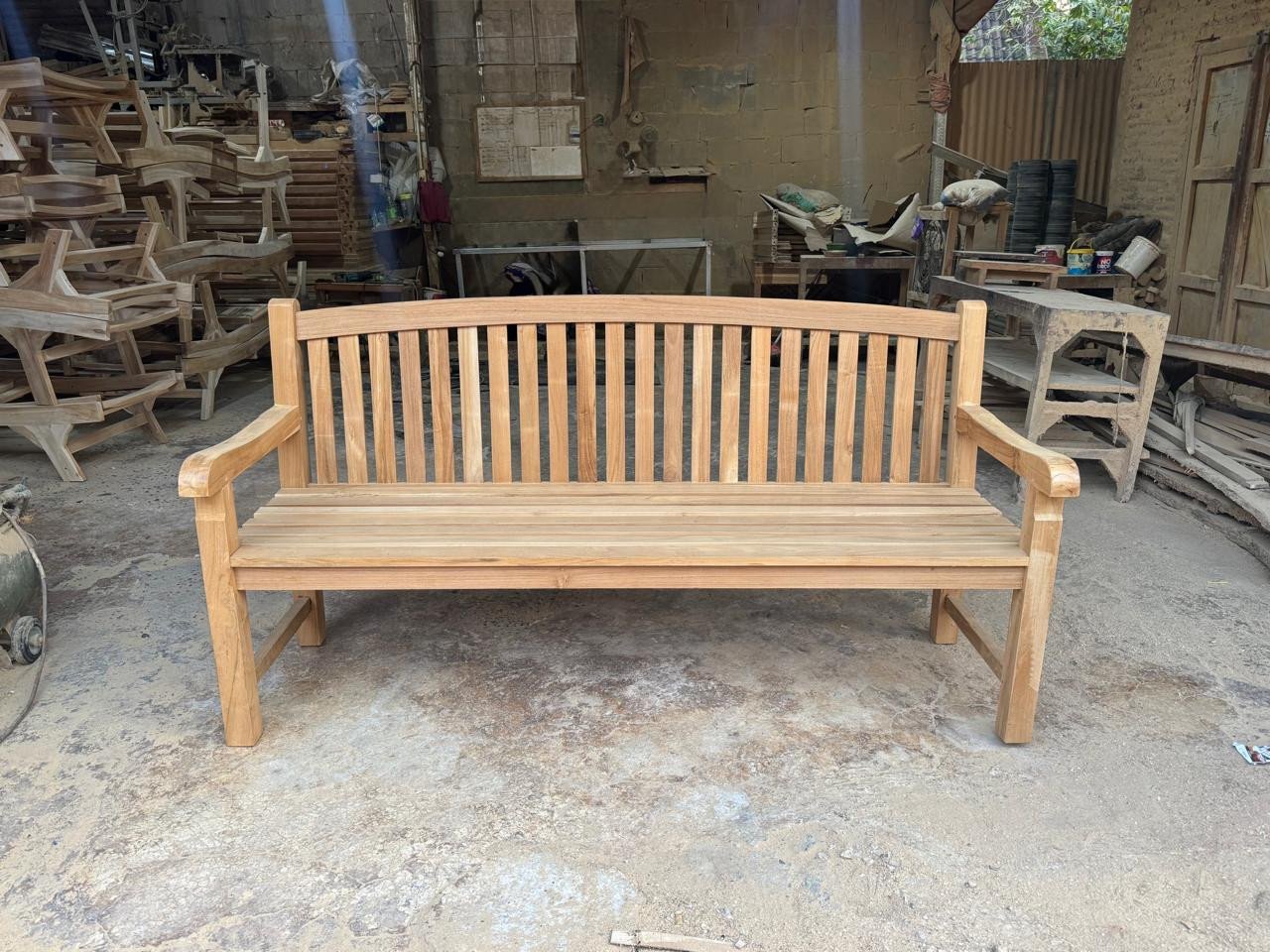 Grade B Material Wood